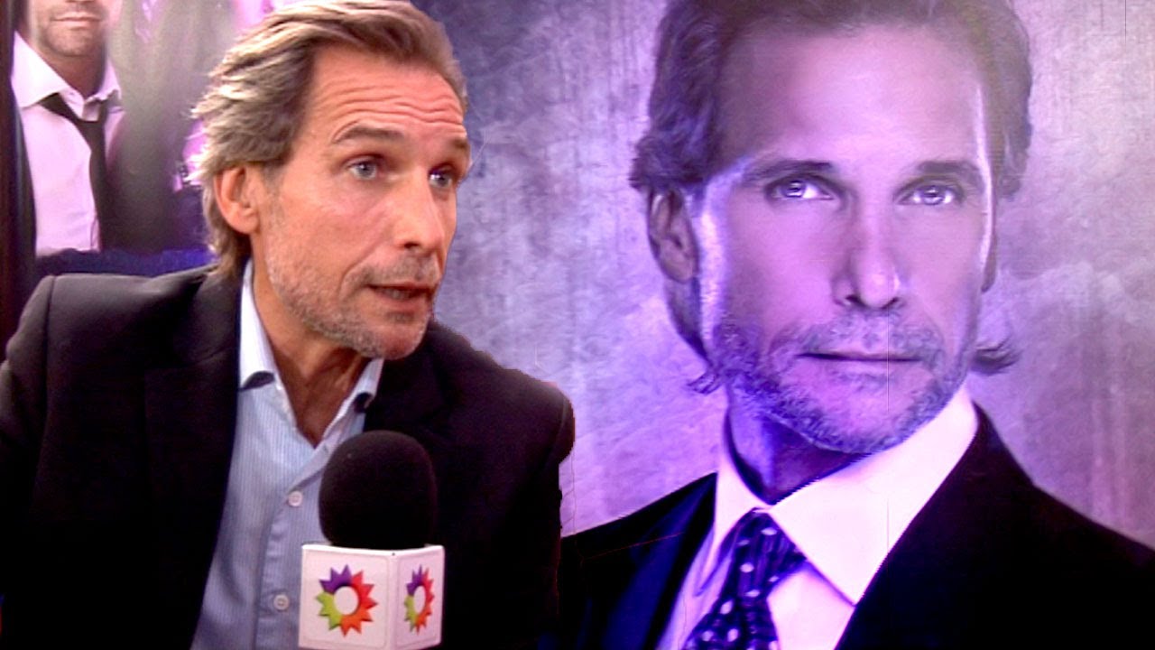 #Malparida: Ra&uacute;l Taibo en la piel de Lorenzo Uribe
