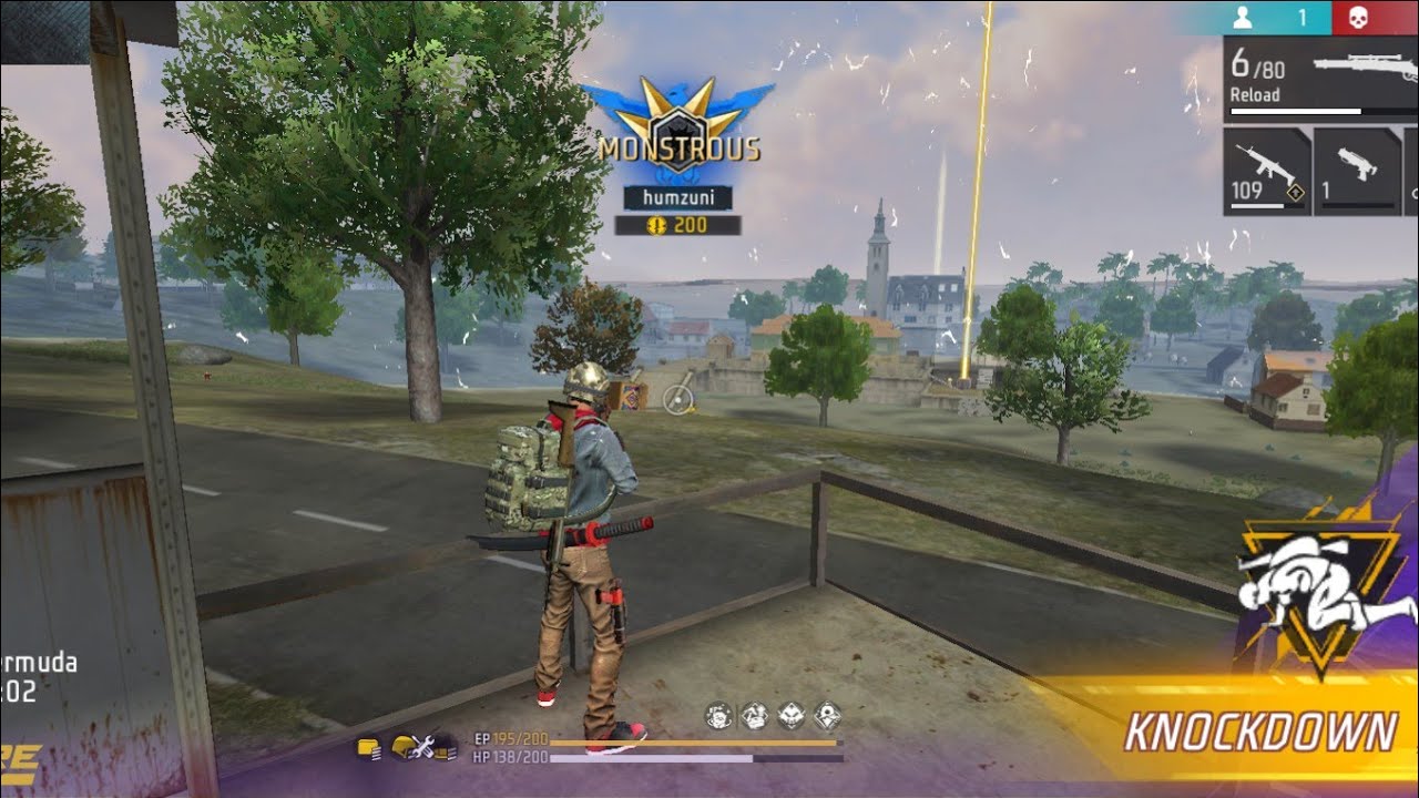Free Fire Pro Gameplay 🔥 Solo vs Squad Full Action | Garena Free Fire