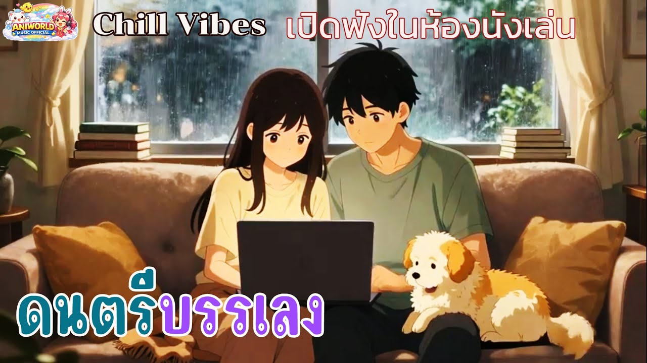 Chill Vibes: 8 Minutes of Lo-fi Chillhop | Future Beats 🎶✨