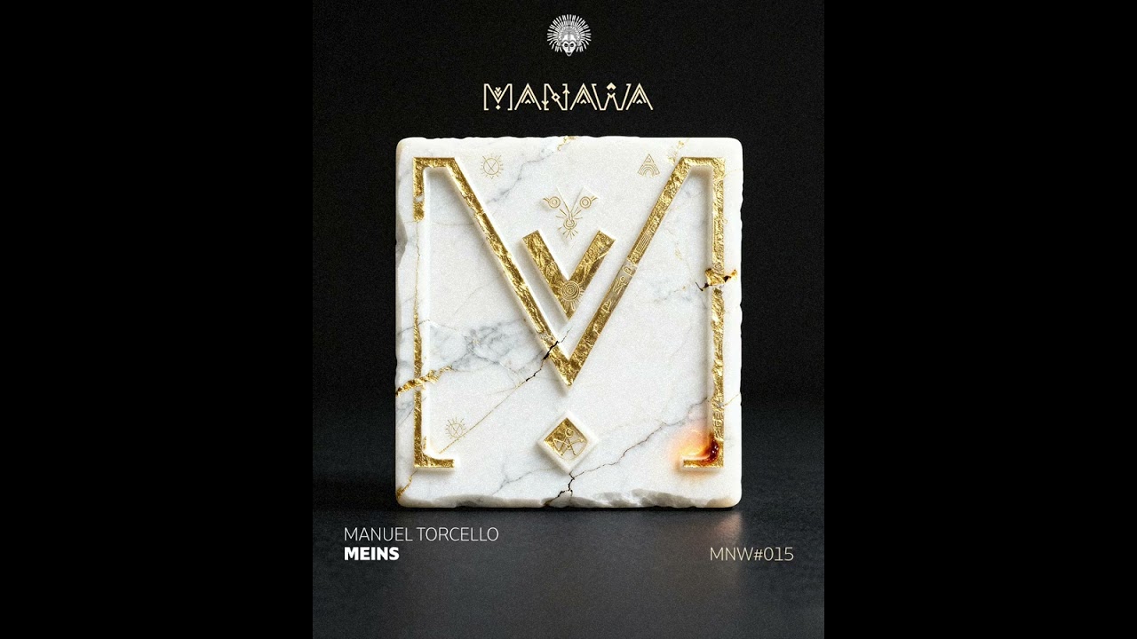 MANUEL TORCELLO - MEINS