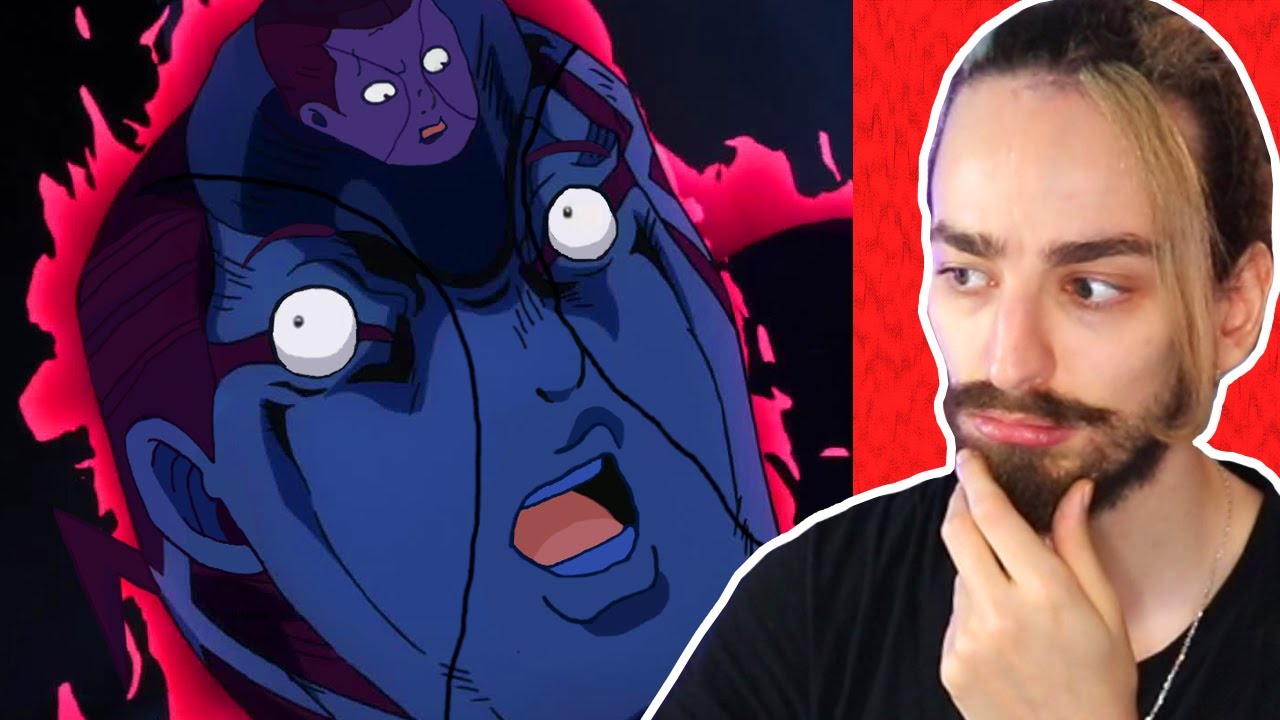 CLEAN JoJo Memes and Comic Dubs