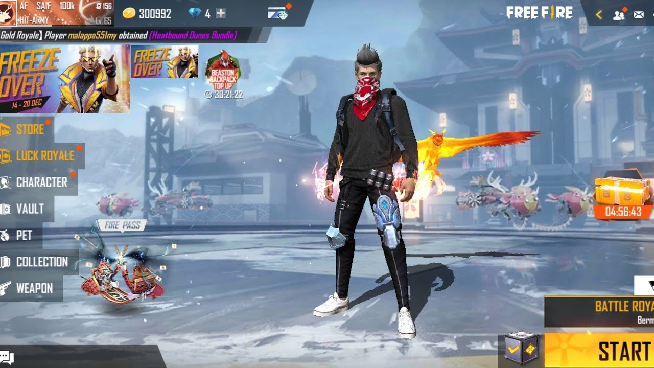 HIT GAMING VS SUBSCRIBER TEAMCODE GAMEPLAY