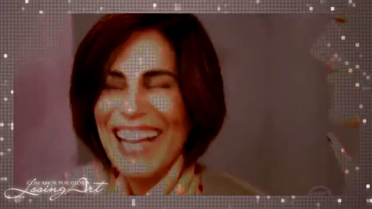 Gloria Pires | ... you're just too good to be true