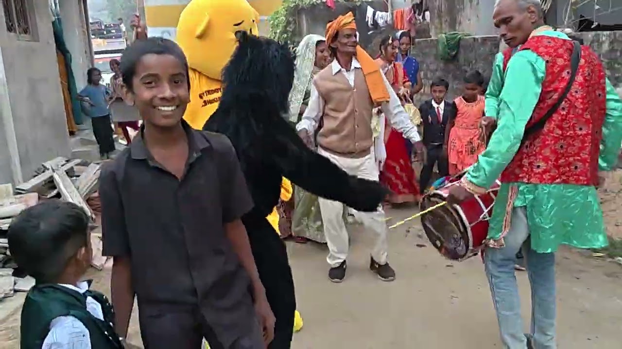 #video #reels 😁😃😁😆#teddybearparccomedy #viralvideo #😁😃😆#nikhilkumargkp #teddykabotar 😀😍😜
