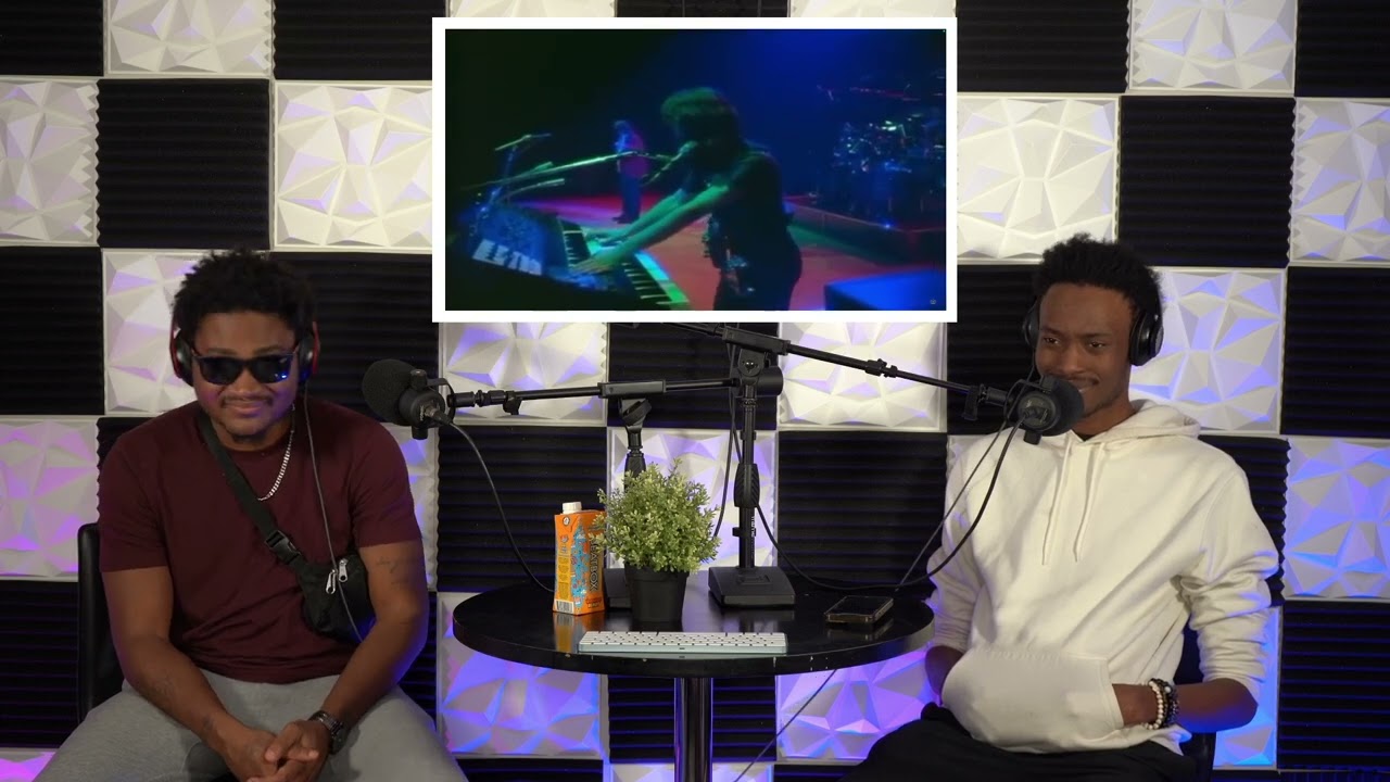GENGHIS? | FIRST TIME HEARING Rush 