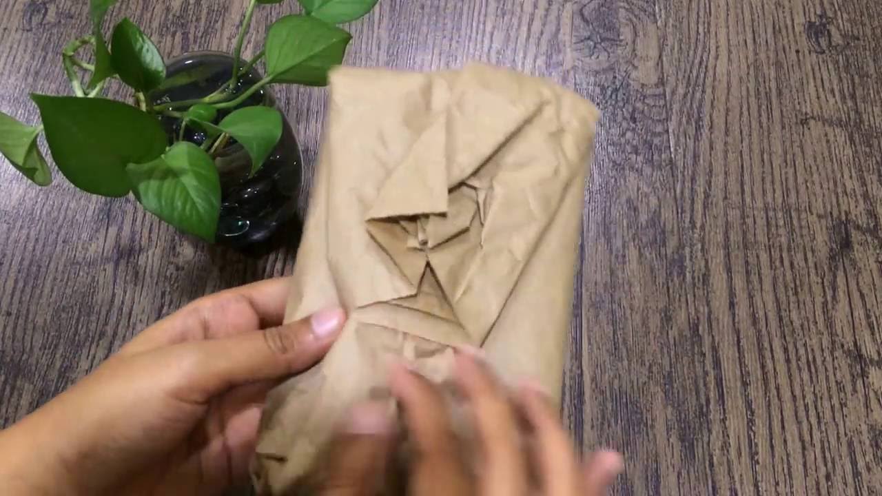 Unboxing my FIRST chic sparrow