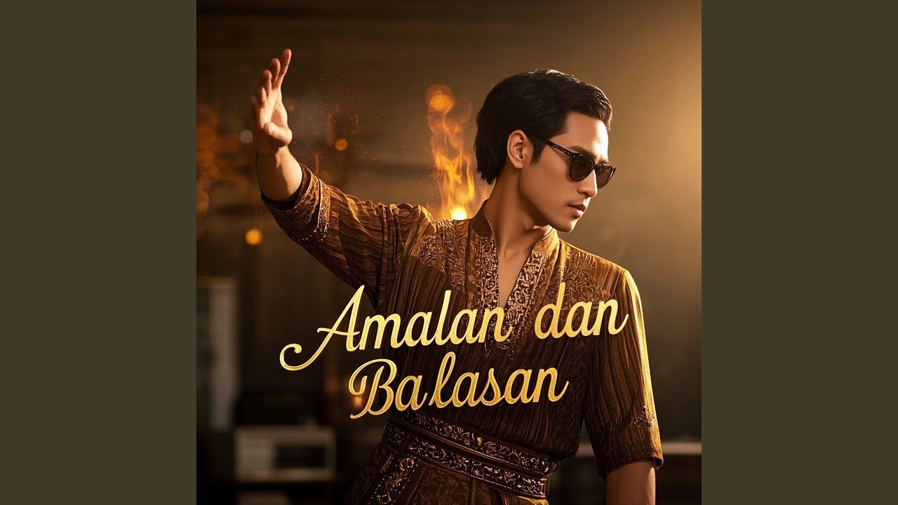 Amalan dan Balasan