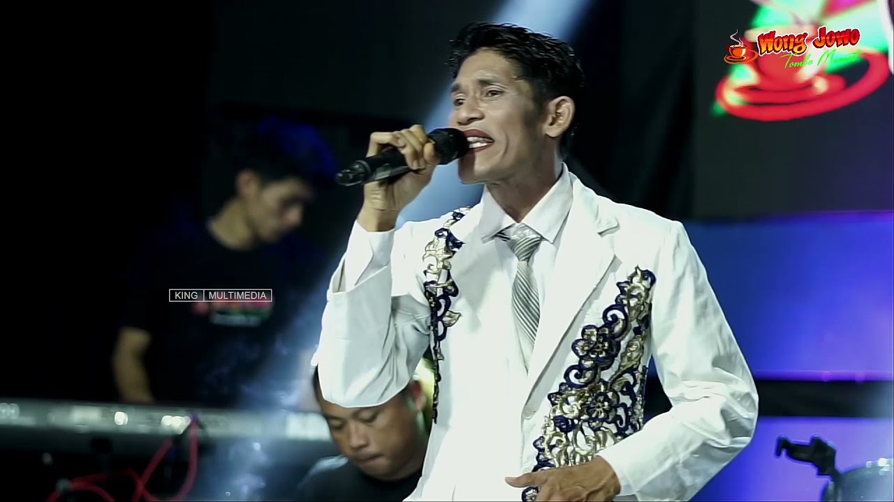 KAHANAN - TEDJO DEMBIK WONG JOWO MADIUN ft DHEHAN MUSIC