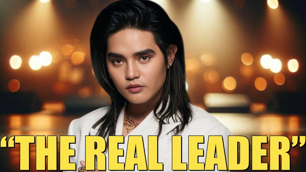 Why Pablo Is the Strongest Pillar of SB19 | Leadership, Lyrics, Vision Explained