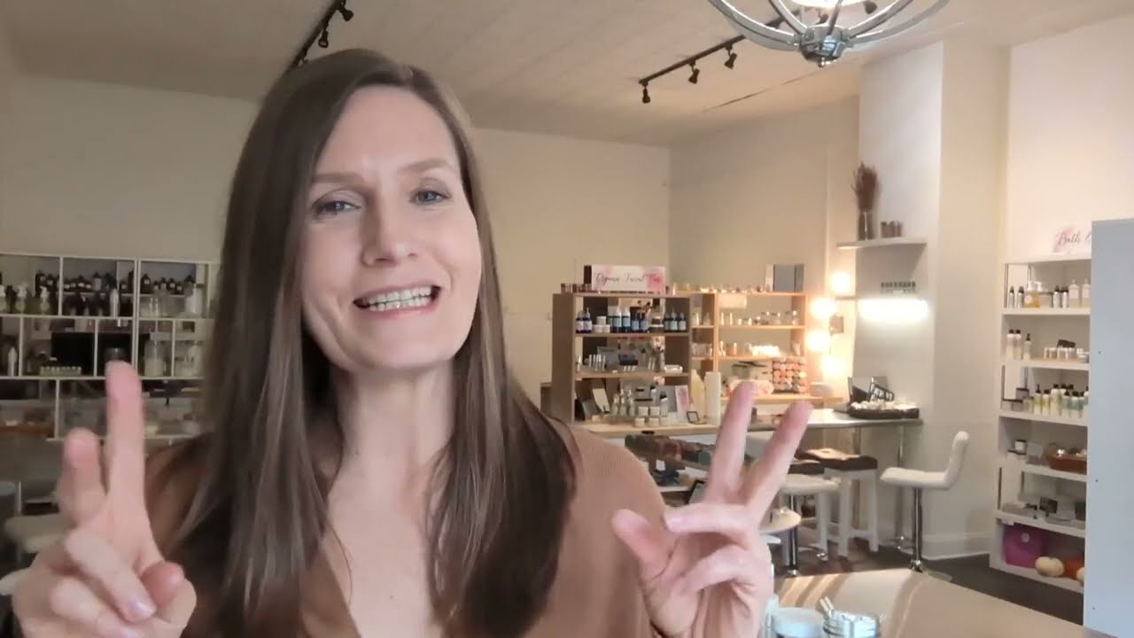 Climate Change and Cosmetics