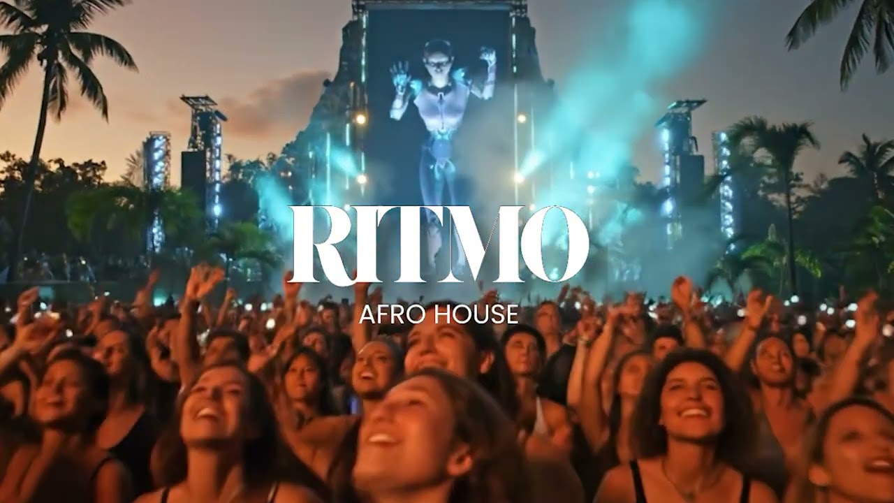 John Summit - Shiver ( RITMO Afro House Remix ) [ Tiktok version ]