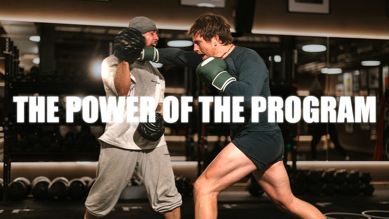 Episode 23 Building The Brand: The Power of The Program