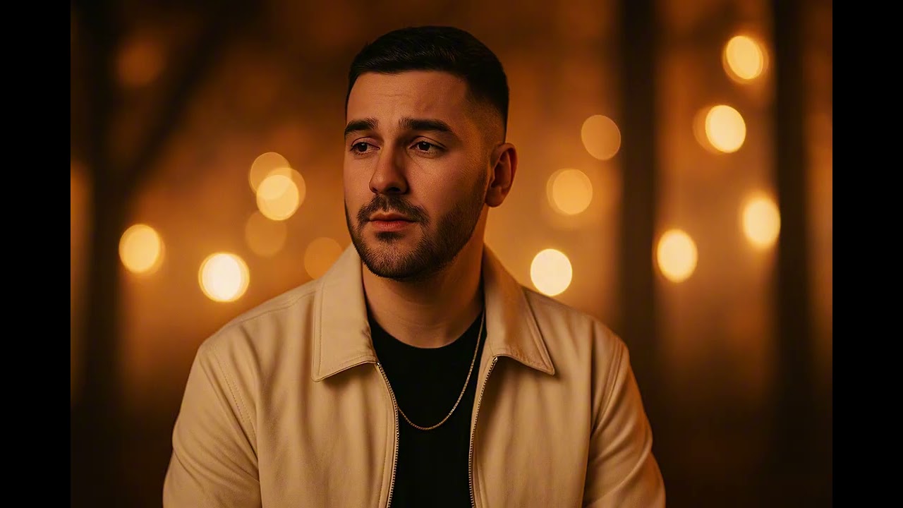 Numai Noi &ndash; Manea Romantică 2025 (Hit Oficial)