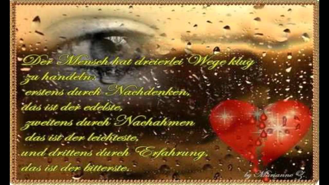 Du sprichst von Liebe WMV