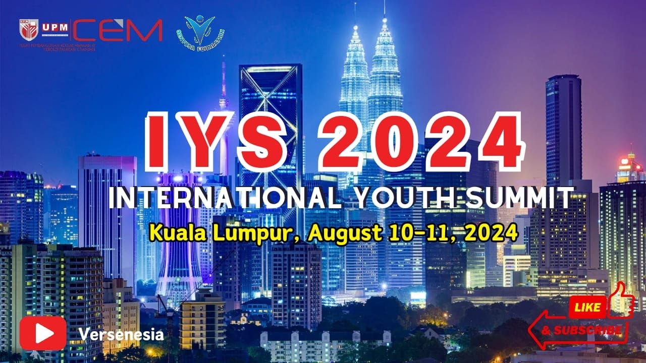 IYS_Environment_Irsan Maulana_Indonesia University of Education
