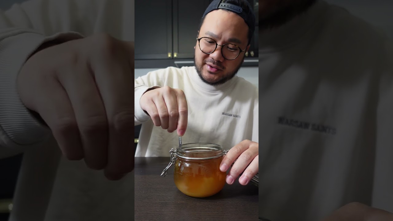 Sweet fish sauce recipe - sweet tuk trei - nuoc cham