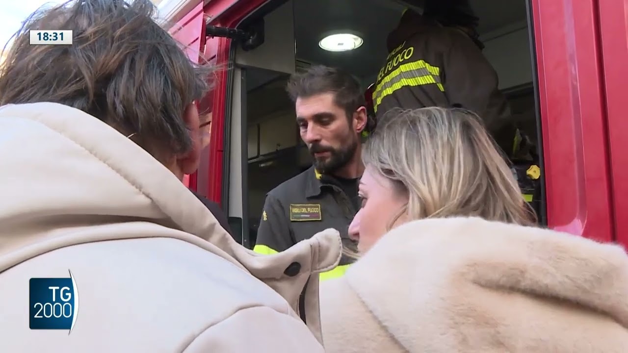 Niscemi, Protezione civile: “frana più grande di quella del Vajont”