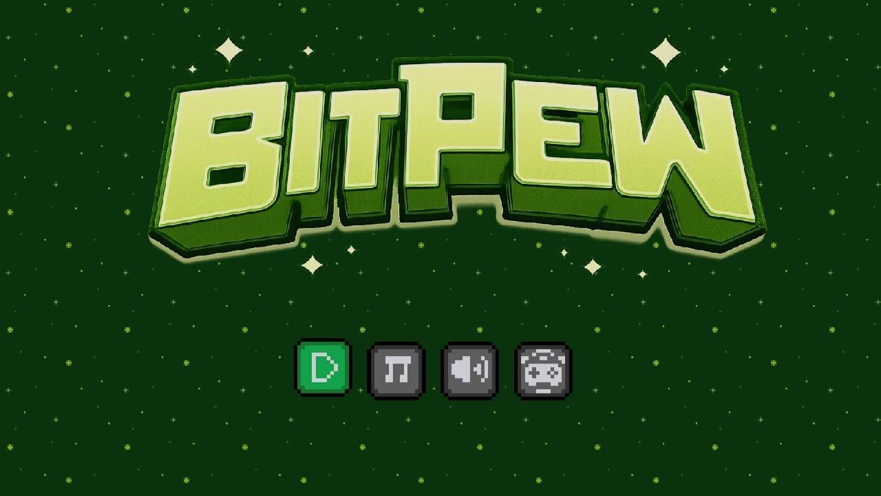 Pixicharm - BitPew [Gameplay] PS5