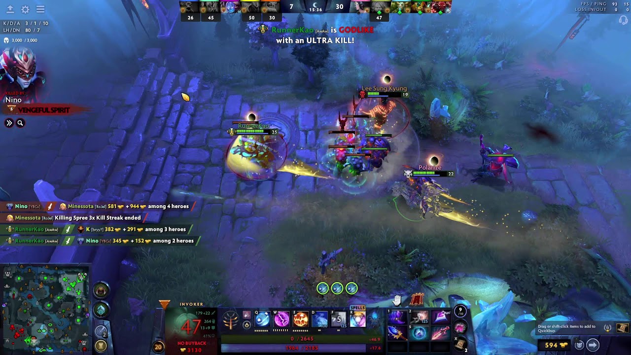 segame bang