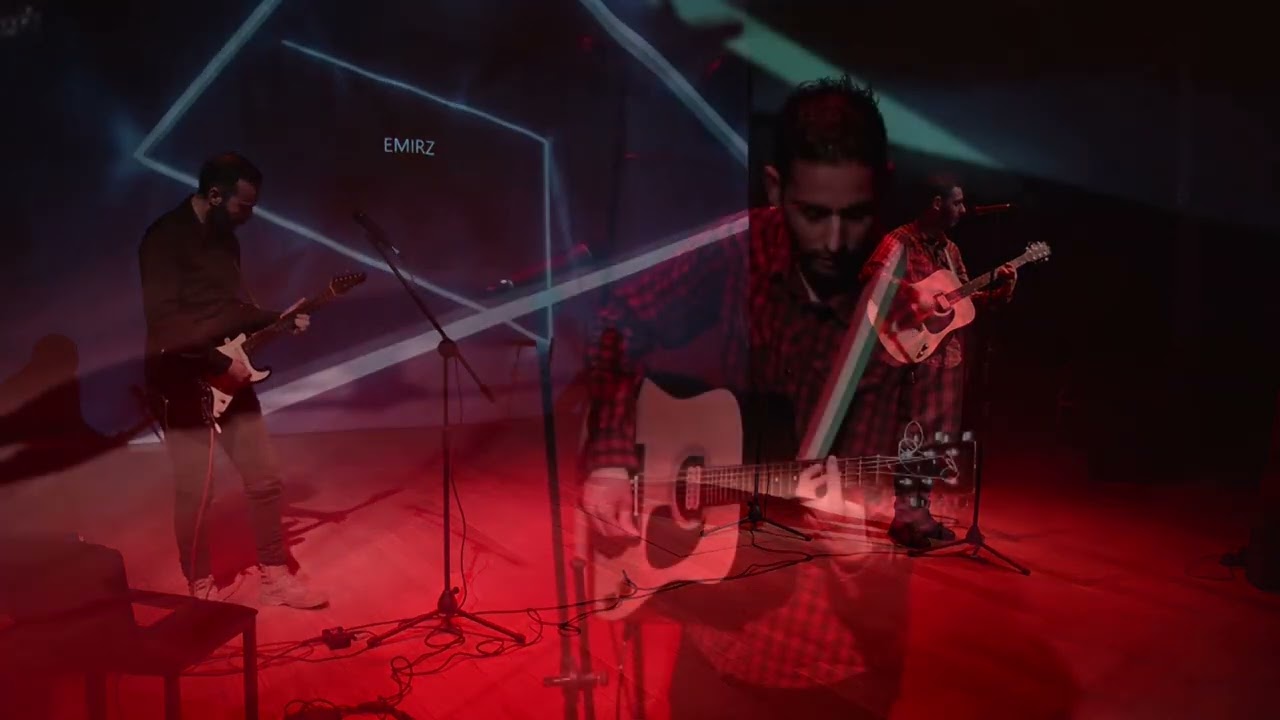 Burnout (Live at The Theatre 2022)