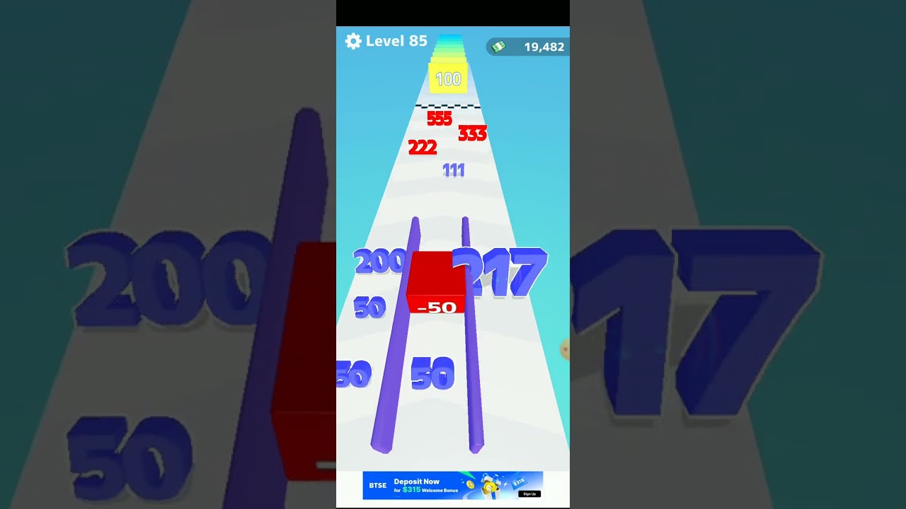Number master gameplay #Shobhitgaming#