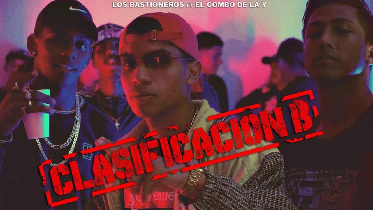 9F BL9CK 💣El Combo de la Y  x  Los Bastioneros 🔥 CLASIFICACION B🔞