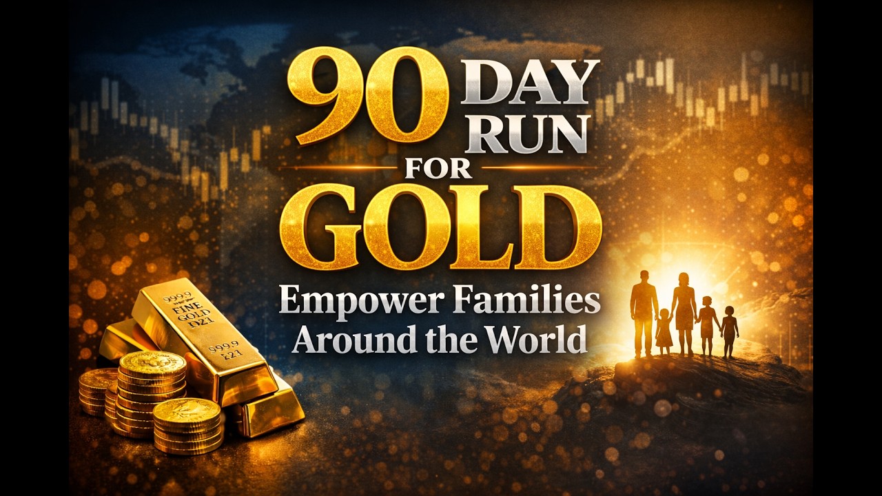 90 Day Run Phase 2