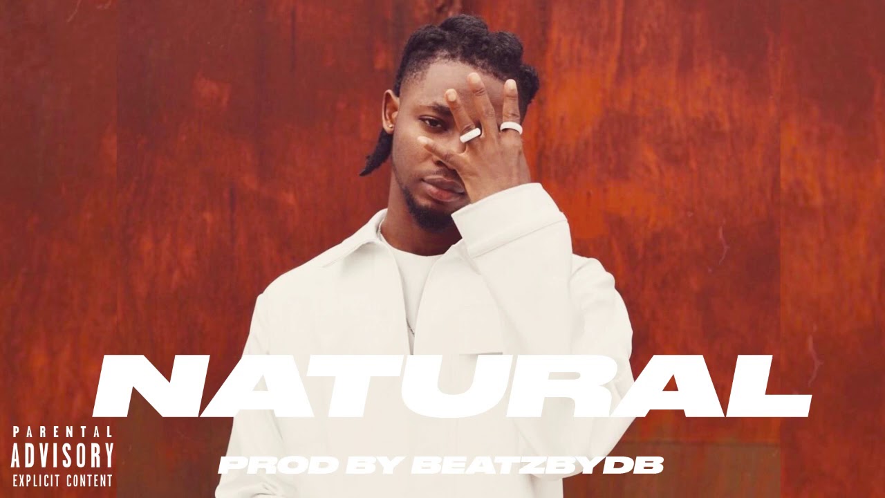 Omah Lay x Burna boy Type Beat | NATURAL | Afrobeat x Alte Instrumental 2021