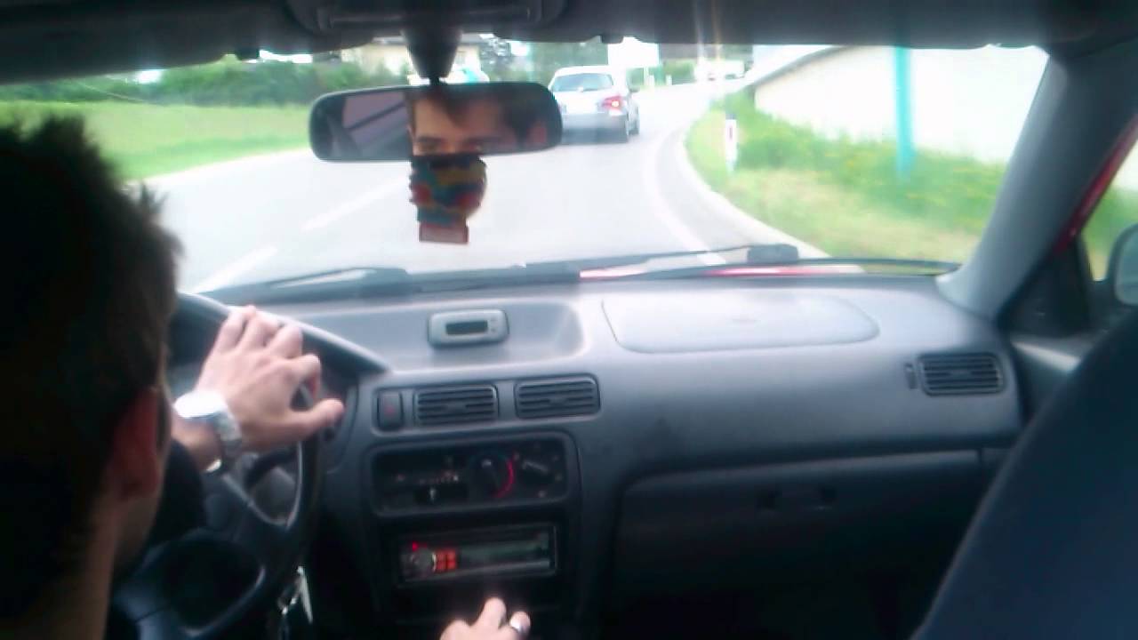 Fahrt nach Hause/Driving Home [Völkermarkt - Kühnsdorf/Wasserhofen]