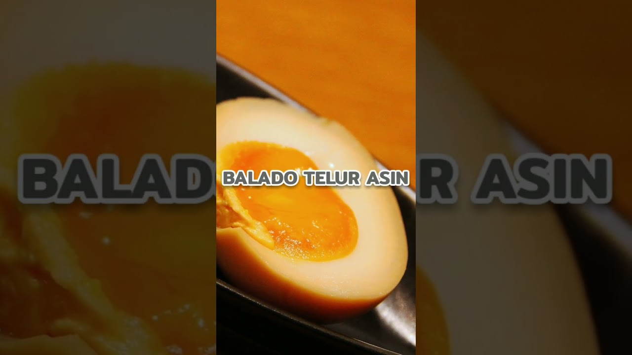 5 Olahan Telur Asin yang Enak dan Mudah Dibuat