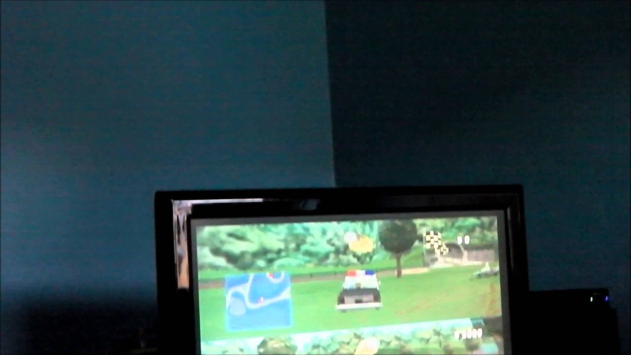 Ha44yb0y Ben98734 & EthanSouth Play's The Simpsons Road Rage pt1