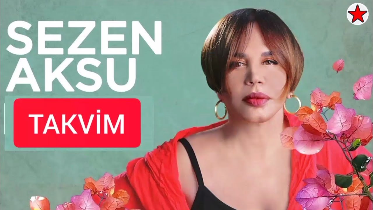 Sezen Aksu - Takvim (Official Audio)