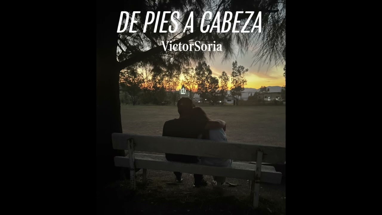 De Pies a Cabeza // VictorSoria