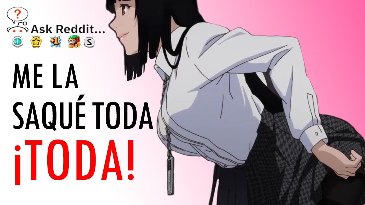 &iquest;QU&Eacute; ES LO PEOR QUE HICIERON POR IMPRESIONAR A SU CRUSH? 🤦🤣 |Reddit en espa&ntilde;ol|