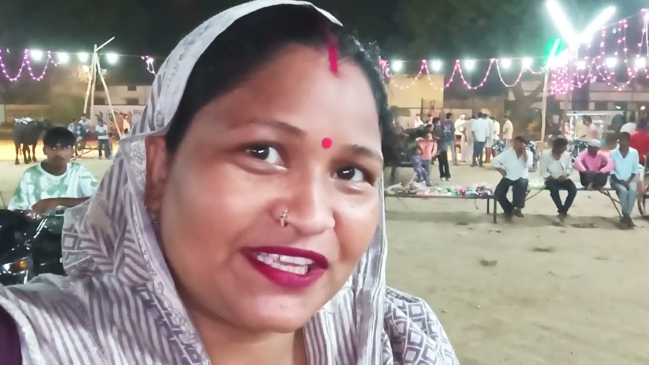 Kanyan pujan aur ramayan Jai Mata Di🙏❤️