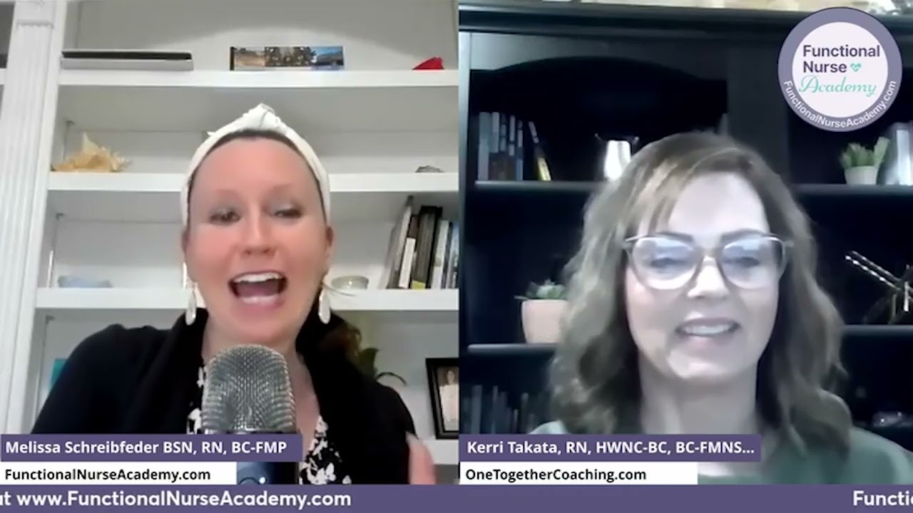 One Together Coaching and Consulting | Weight Loss Service Chattanooga TN | Why Functional Medicine