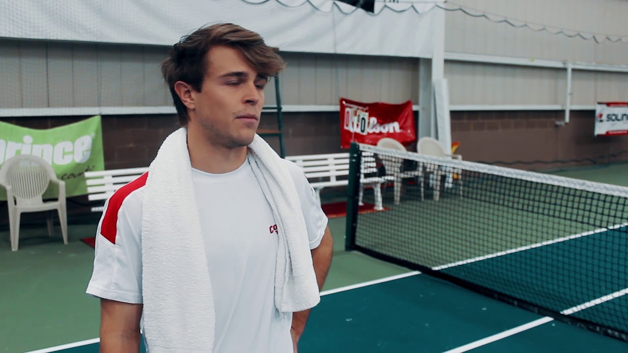 Player Profile: Jake Hansen