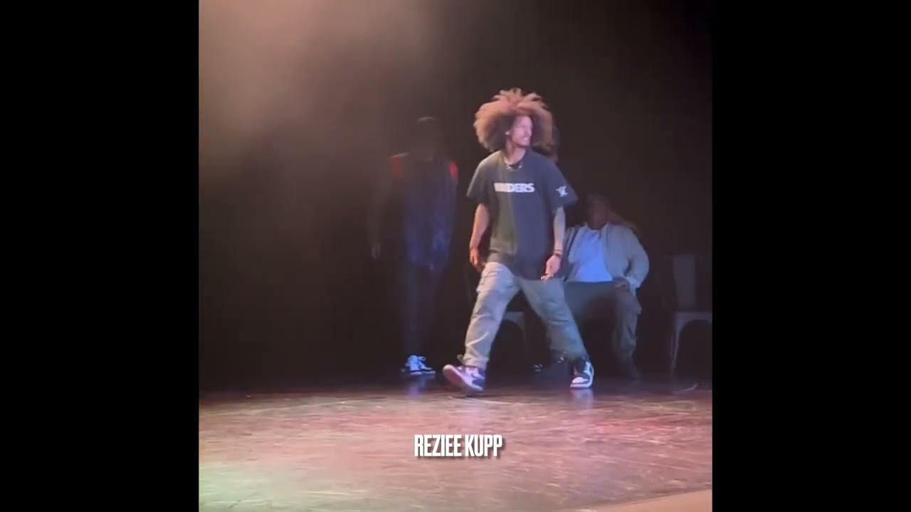 Les Twins - IG stories week 18 (2023)