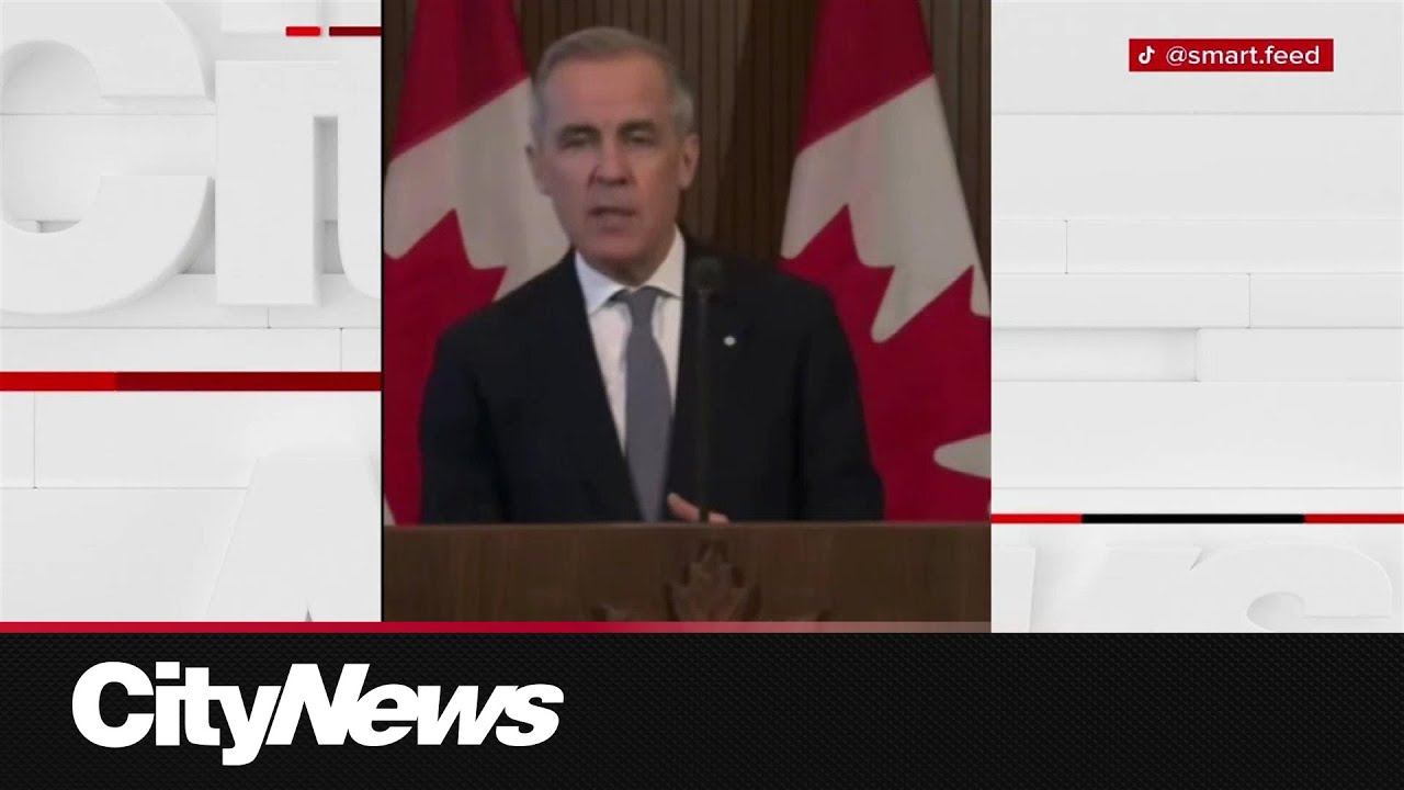 PM Mark Carney&rsquo;s deepfake: How to fact-check and spot AI manipulation