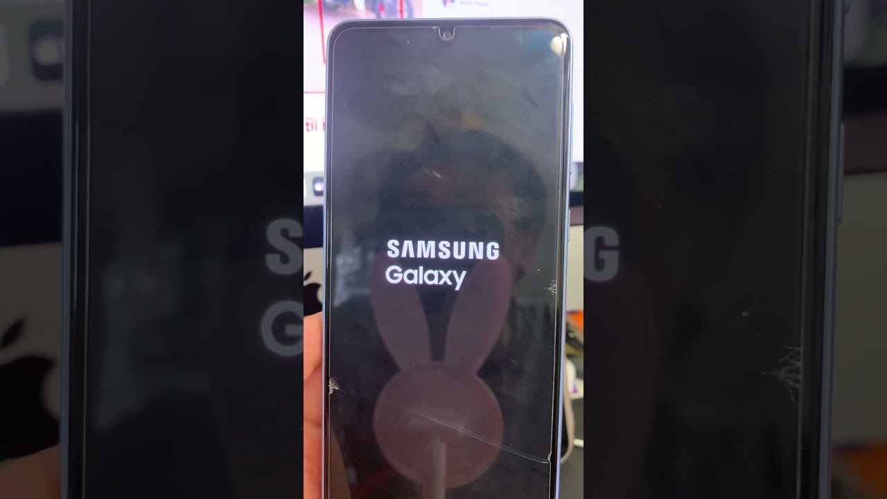 Samsung a33