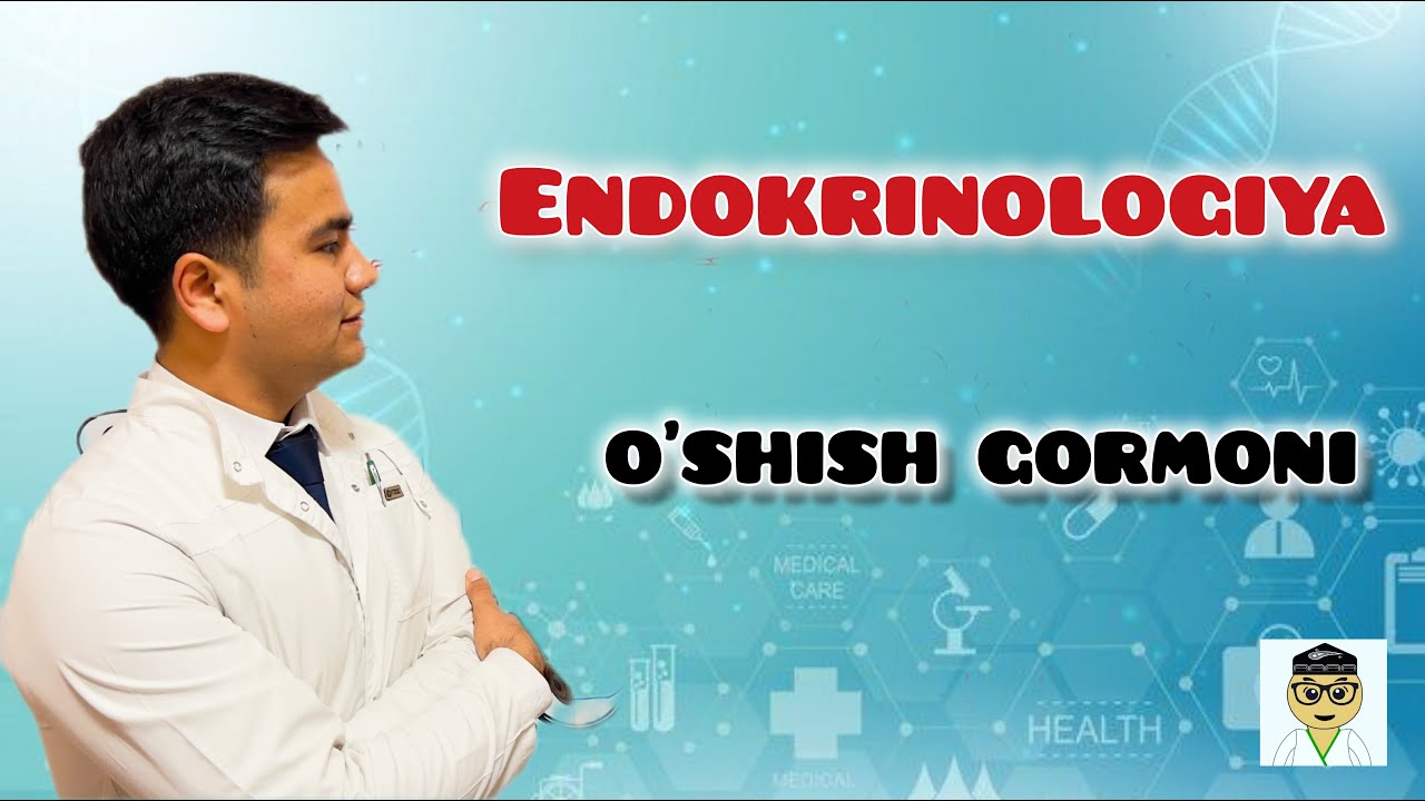 Endokrinologiya  |  O'sish gormoni  |  Protein zararmi?