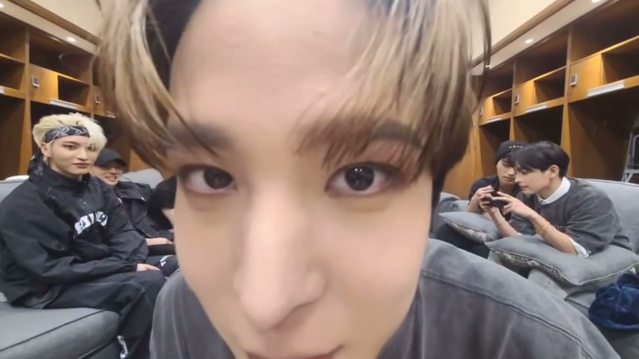 (ENG) HAPPY 4TH ATINY DAY ATEEZ LIVE ENGLISH SUBTITLES PART 3