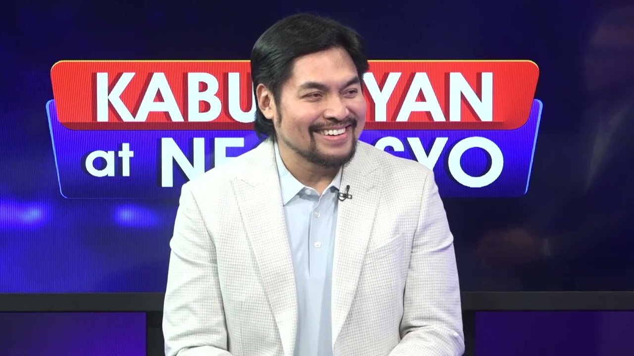 Episode 45: Ruel Villaluna: Building Communities & Fueling a Greener Future | Kabuhayan at Negosyo