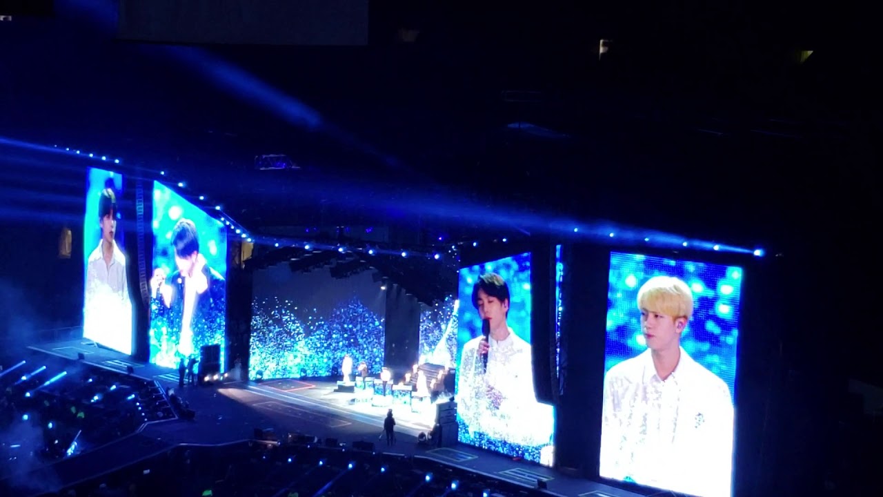 (방탄소년단) BTS in Brazil 2019-05-25 
