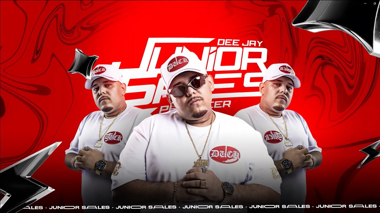 M&Atilde;E SOLTEIRA - J.Eskine, MC Davi, MC G15, DJ Junior Sales (Remix Rock Doido)