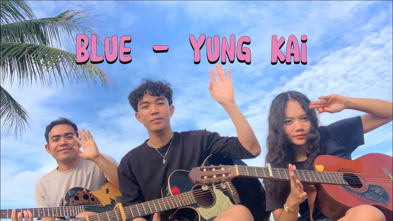 Blue - Yung kai