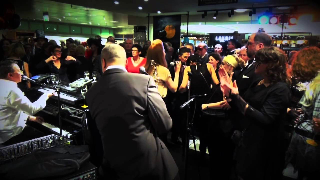 Craig Lees Halloween Party Ka De WE Berlin 2015