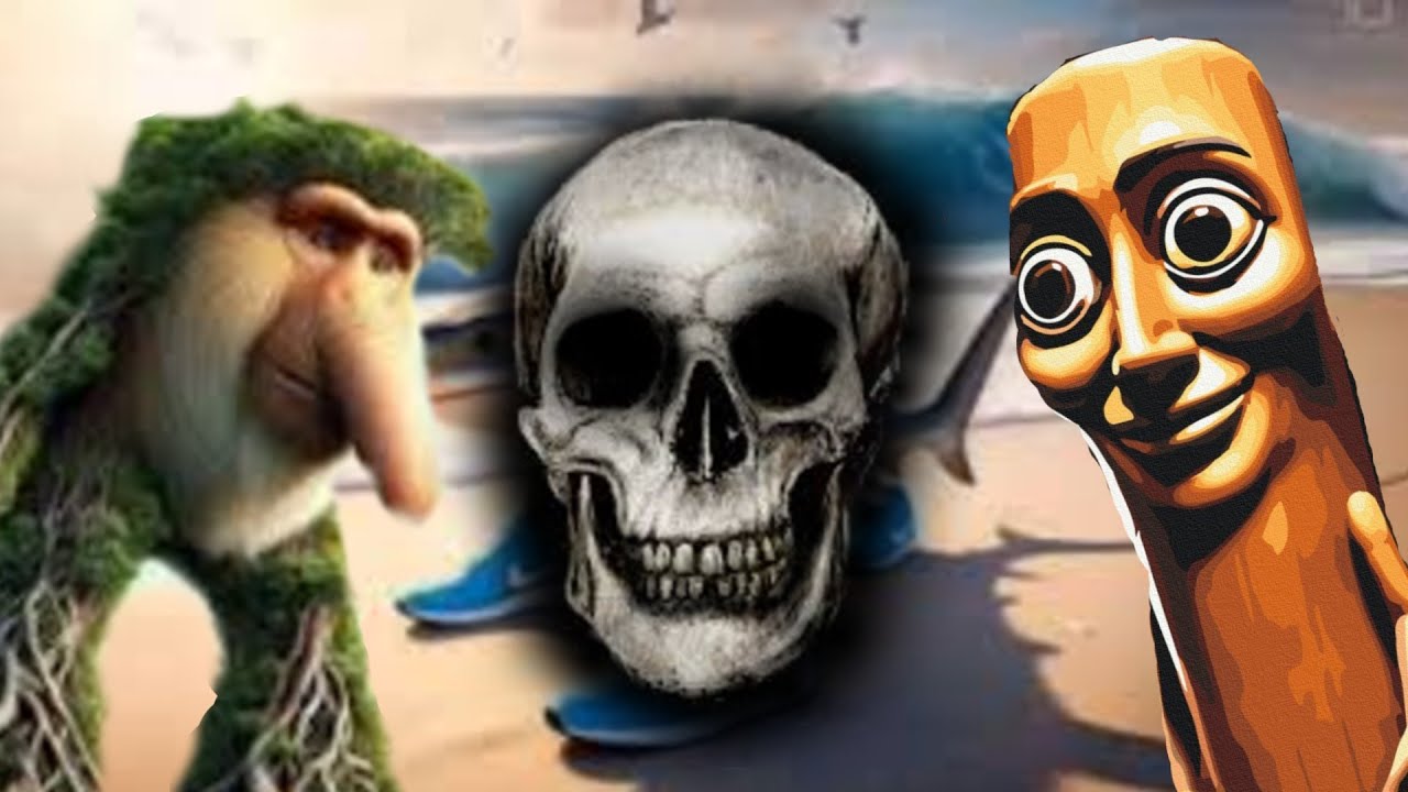EL BRAINROT ITALIANO: El PEOR meme de 2025