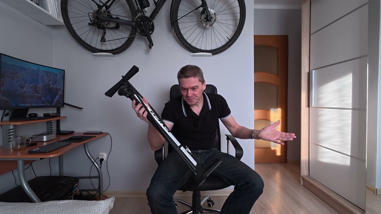 Pompka do zadań specjalnych EYEN Bruce