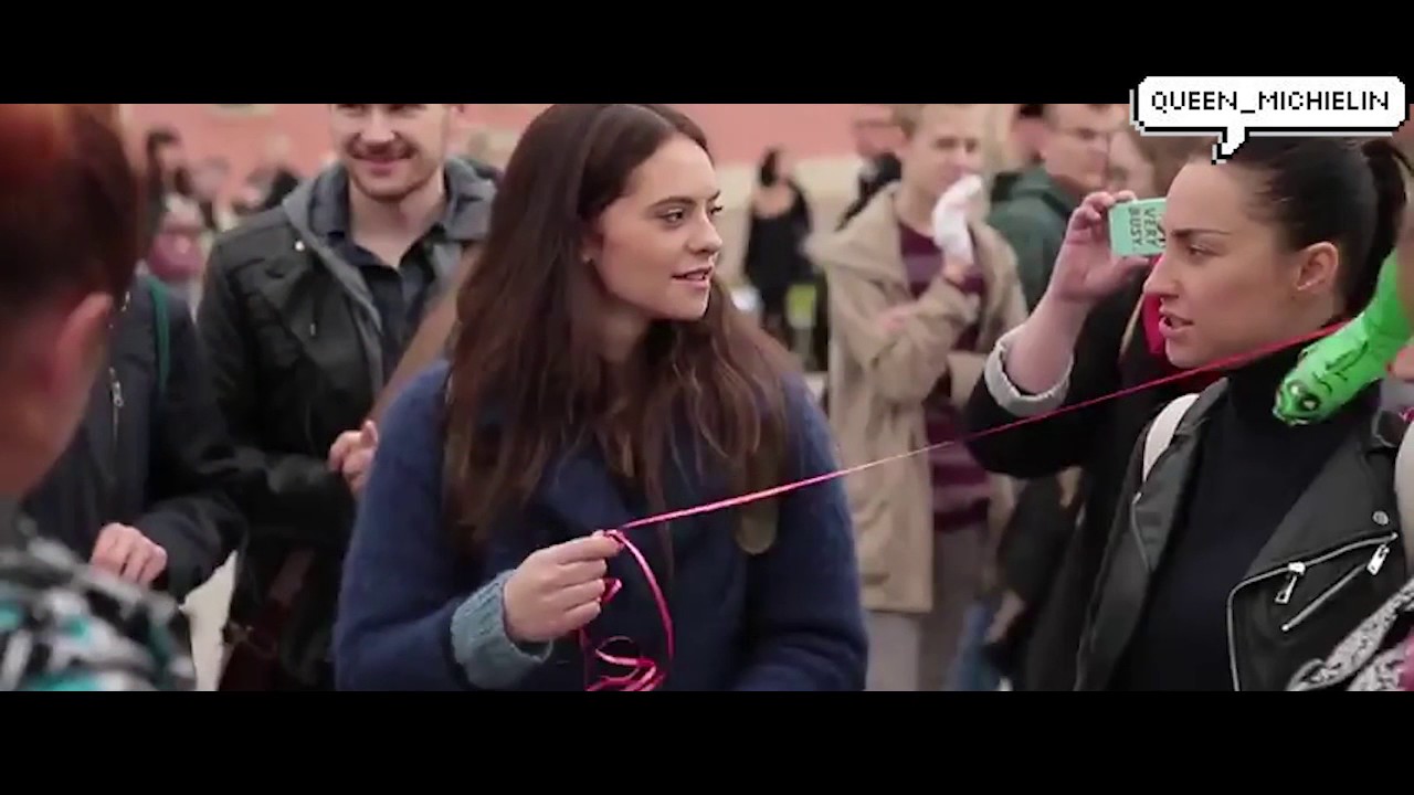 Francesca Michielin - throwback to Eurovision 2016